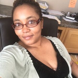 Meet your Posher, Candice